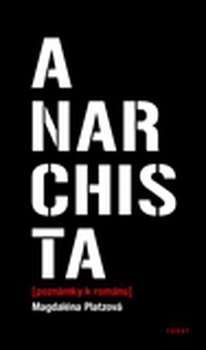 obálka: ANARCHISTA