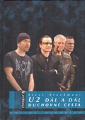 obálka: U2 Dál a dál - Duchovní cesta