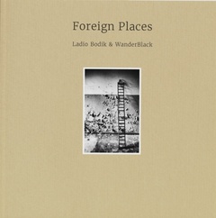 obálka: Foreign places