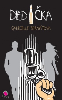 obálka: Dedička
