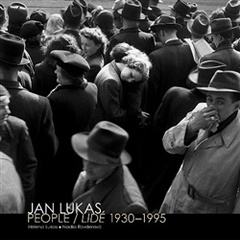 obálka: Jan Lukas