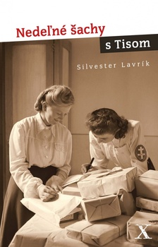 obálka: Nedeľné šachy s Tisom