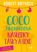 obálka: Coco Pinchardová: Následky lásky a sexu