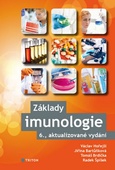 obálka: Základy imunologie