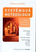 obálka: Systémová metodologie