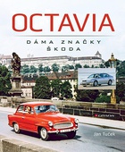 obálka: Octavia - dáma značky Škoda