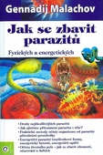 obálka: Jak se zbavit parazitů