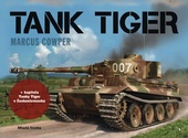 obálka: Tank Tiger