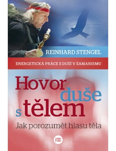 obálka: Hovor duše s tělem
