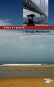 obálka: Kafka na pobřeží - 2.vydání