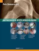 obálka: Artroskopie kyčelního kloubu