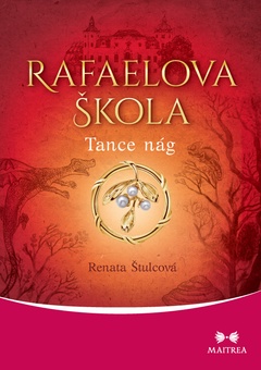 obálka: Rafaelova škola