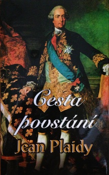 obálka: Cesta povstání