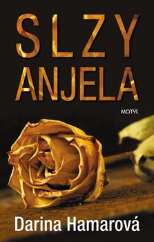 obálka: Slzy anjela