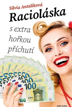 obálka: Racioláska (CZ)