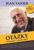 obálka: Otázky na kterých v životě záleží