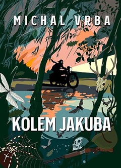 obálka: Kolem Jakuba