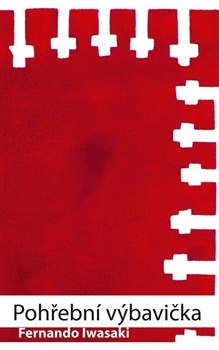 obálka: Pohřební výbavička