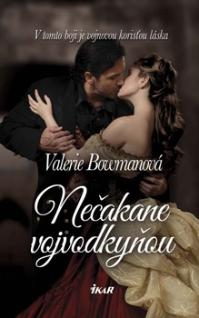 obálka: Nečakane vojvodkyňou