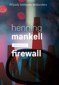 obálka: Firewall 