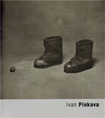 obálka: Ivan Pinkava