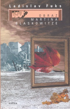 obálka: Obraz Martina Blaskowitze