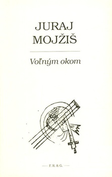 obálka: Voľným okom