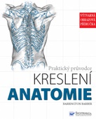 obálka: Anatomie - Praktický průvodce kreslení