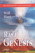obálka: Rasa Genesis