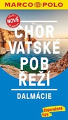 obálka: Chorvatské pobřeží, Dalmácie