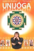 obálka: Unijóga