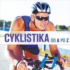 obálka: Cyklistika