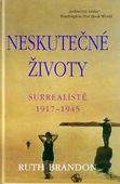 obálka: Neskutečné životy