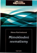 obálka: MIMOKLOUBNÍ REVMATISMY