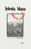 obálka: Jelenia hlava