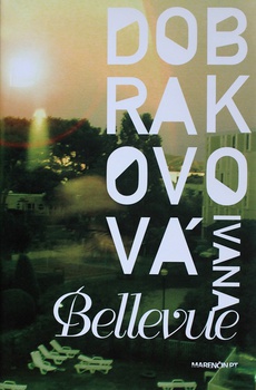 obálka: Bellevue