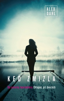 obálka: Keď zmizla