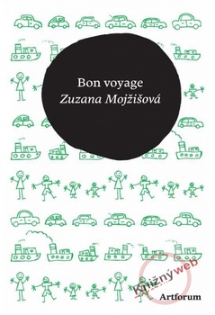 obálka: Bon voyage