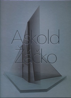 obálka: Askold Žáčko