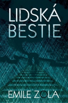 obálka: Lidská bestie