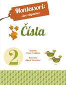 obálka: Montessori: Svet úspechov – Čísla