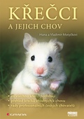 obálka: Křečci a jejich chov