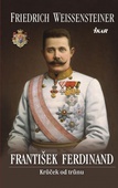 obálka: František Ferdinand