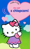 obálka: Hello Kitty Ako vyjsť s chlapcami