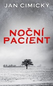 obálka: Noční pacient