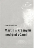 obálka: Martin s krásnymi modrými očami