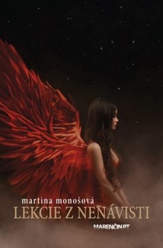 obálka: Lekcie z nenávisti 2. vydanie