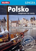 obálka: Polsko - inspirace na cesty