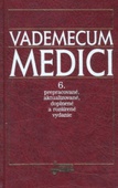 obálka: Vademecum medici