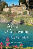 obálka: Aféra v Cornwallu